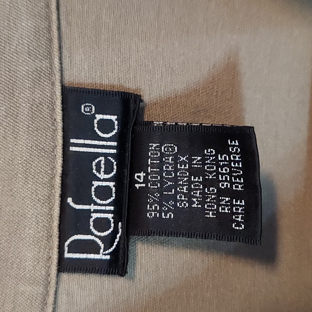 Womens Rafaella jacket - Picture 3 of 4